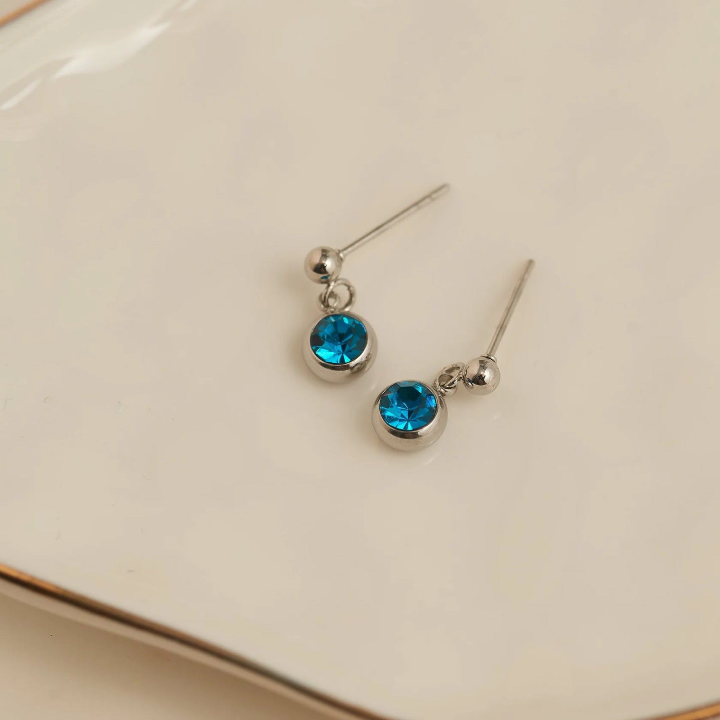 Narelle Waterproof Earrings