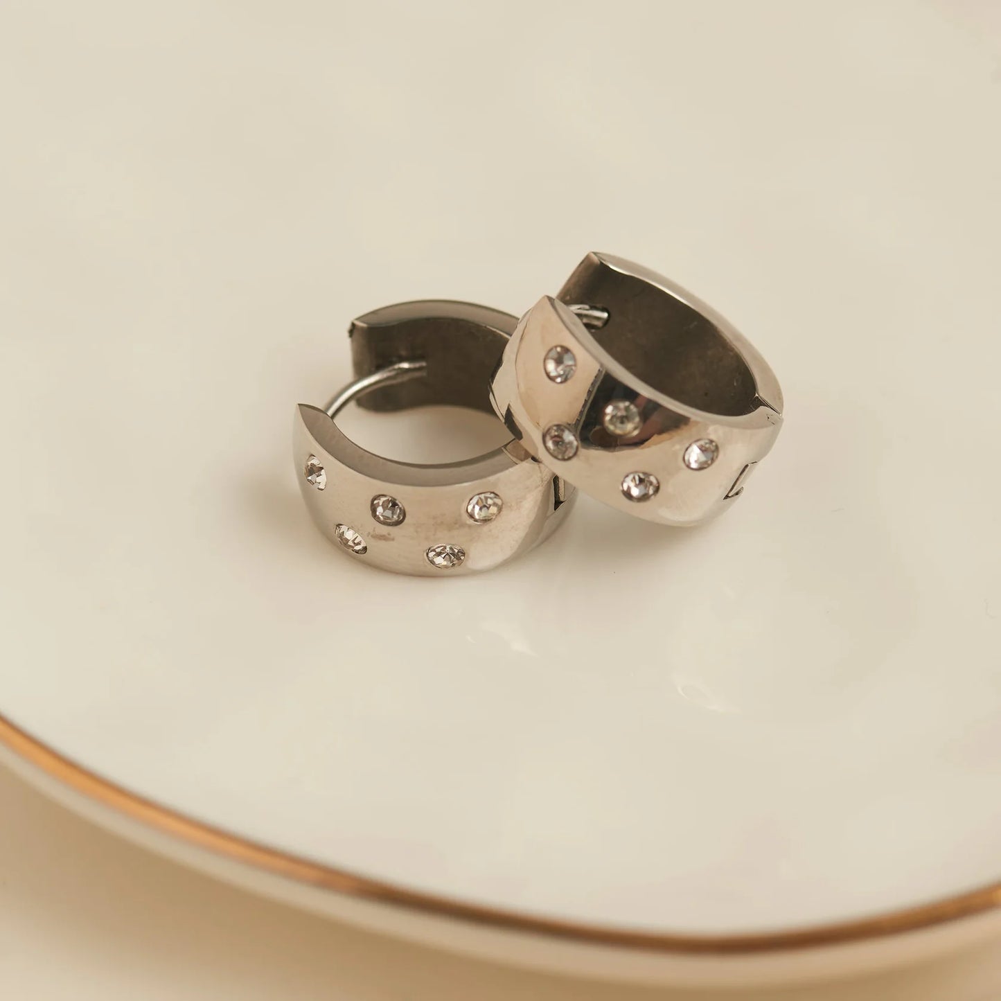 Narelle Waterproof Earrings