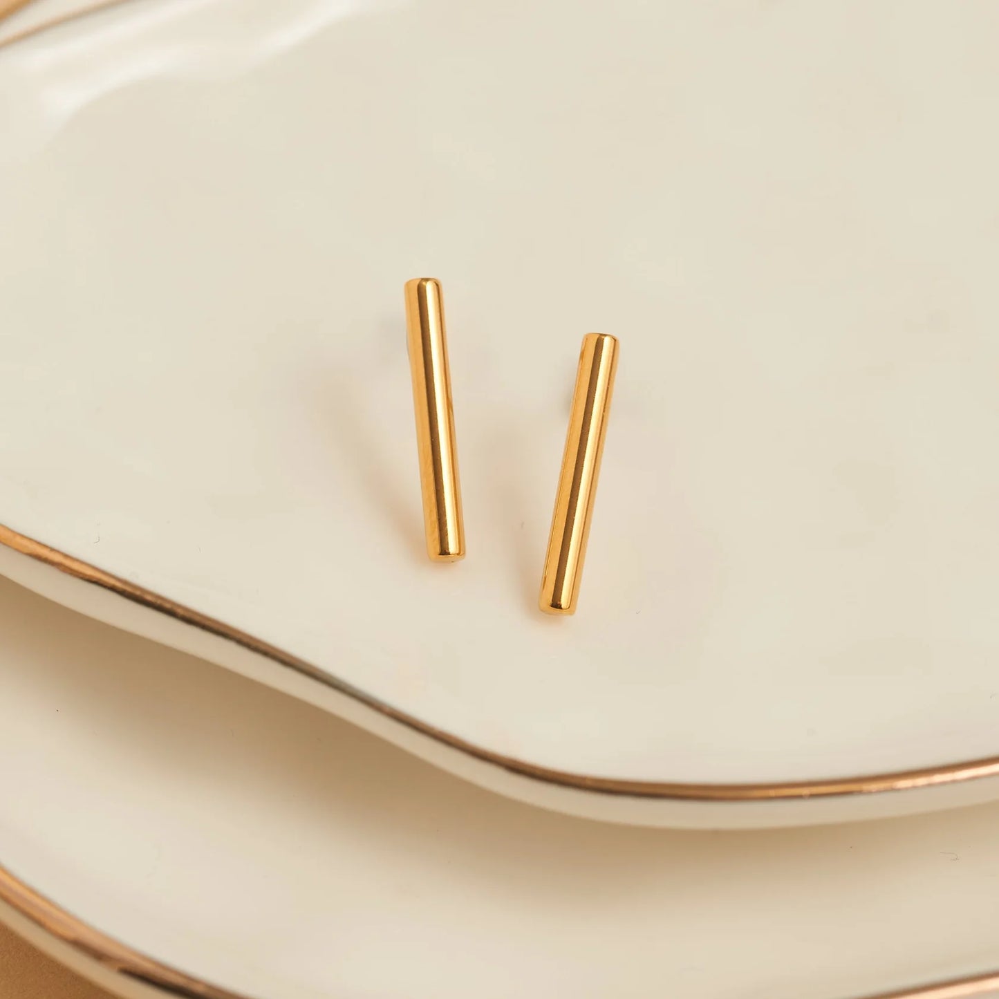 Narelle Waterproof Earrings