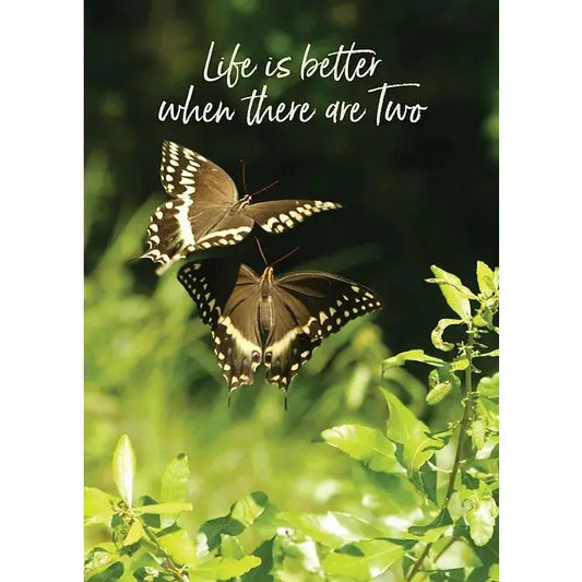 Anniversary Card