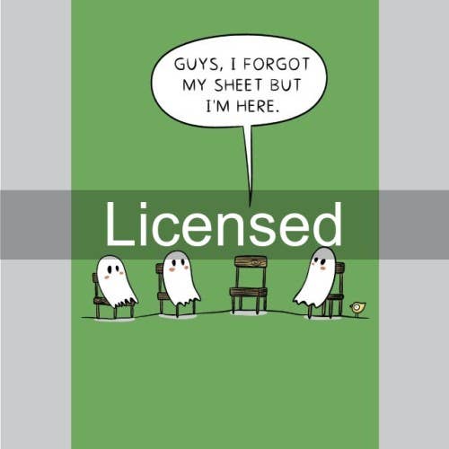 Halloween Humorous