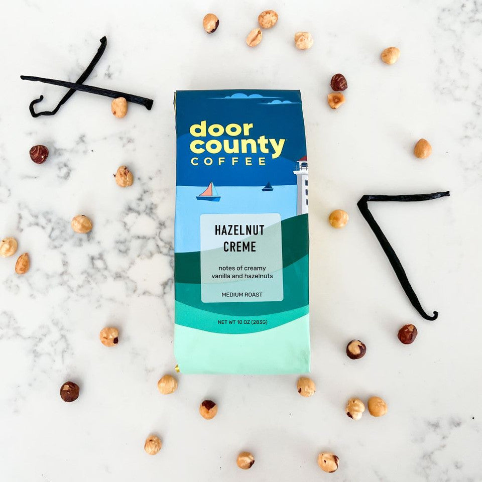 Door County Coffee 1.5 oz Bags