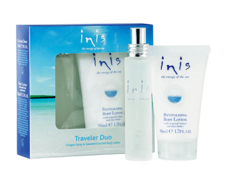 Inis Traveler Duo