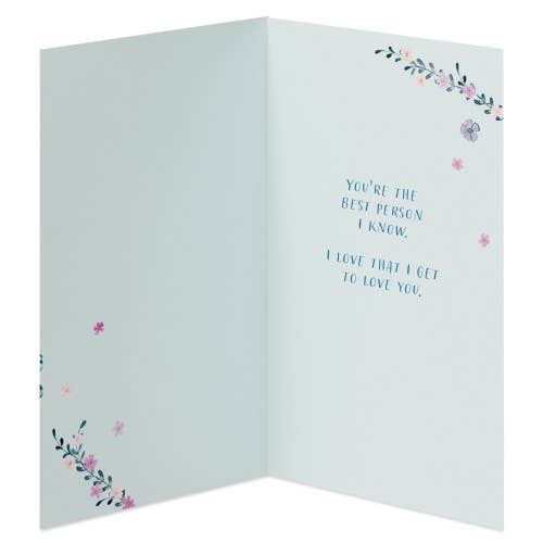Wife Birthday Card