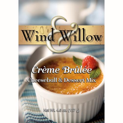 Cheeseball & Dessert Mixes