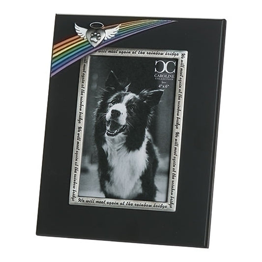 Rainbow Bridge Frame