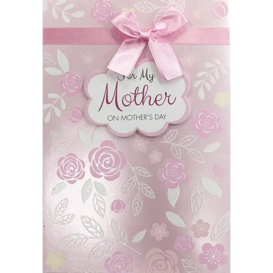 Mom Mother's Day Card