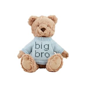 Big Sis or Big Bro Plush