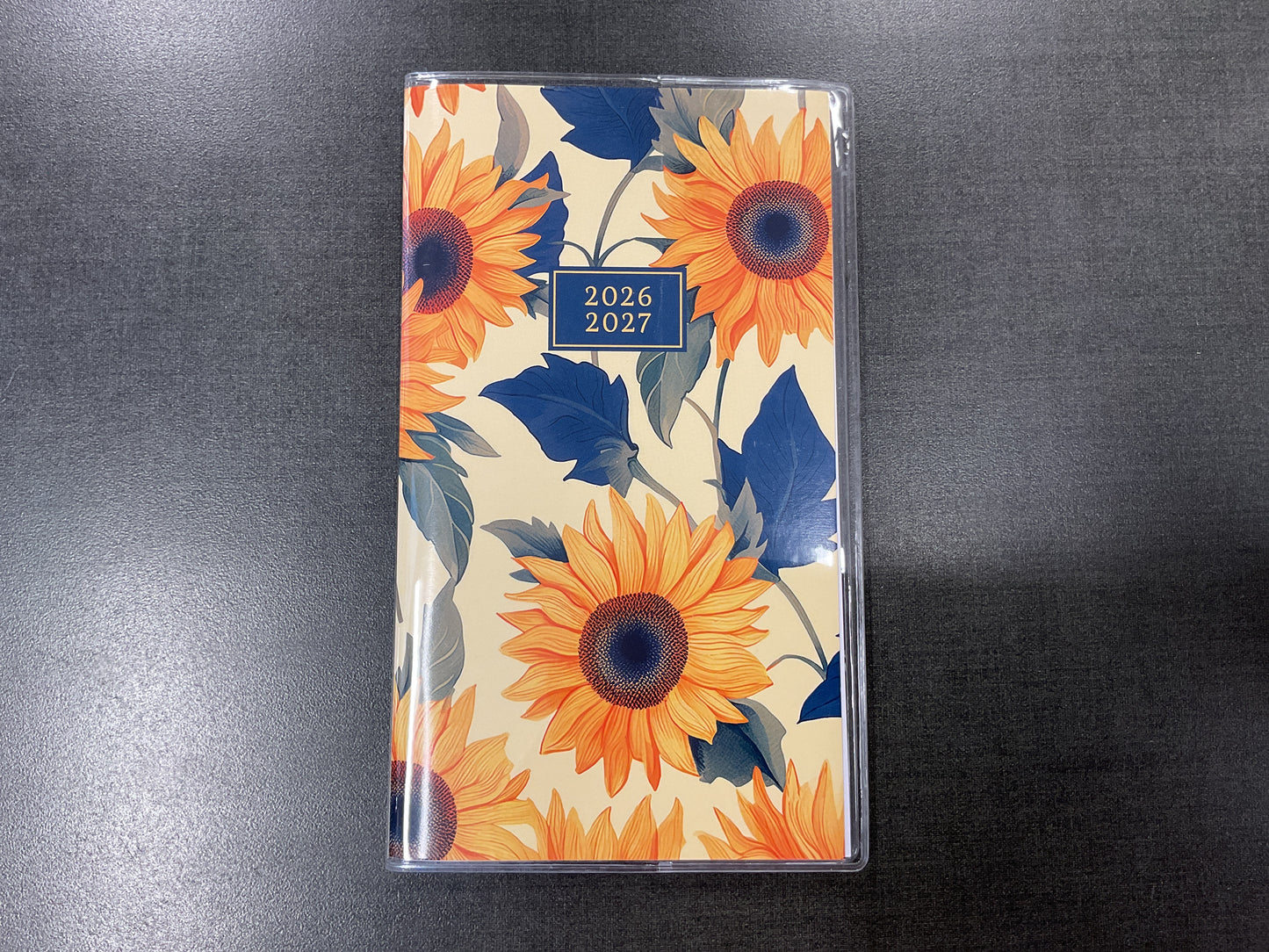 Pocket Planner 2-Year