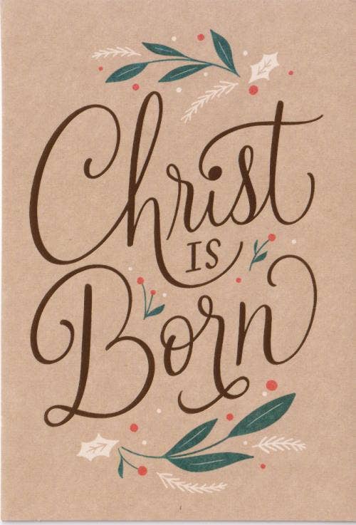 Christmas Religious
