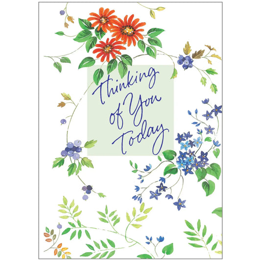 Thinking of You Card