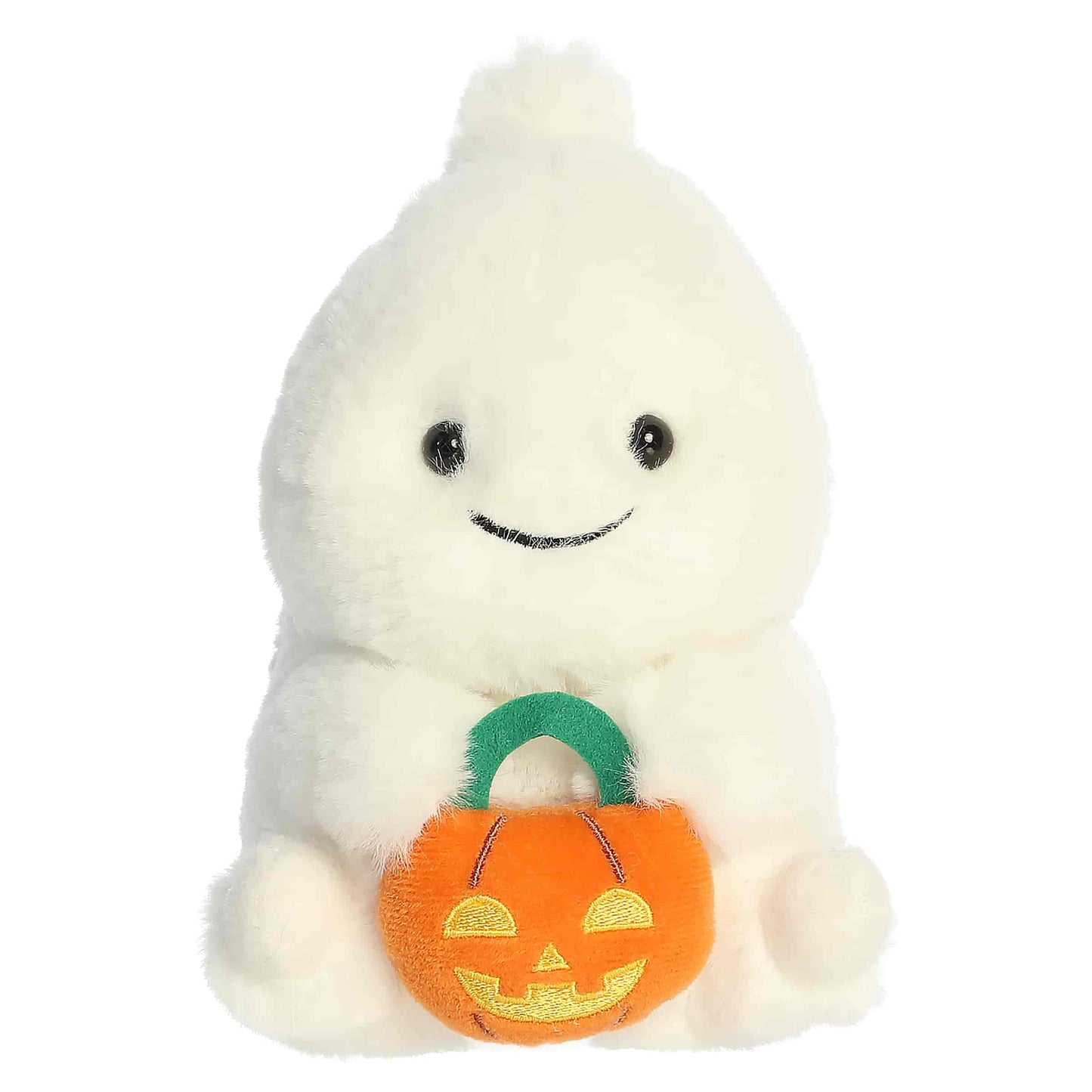5" Gerome Ghost