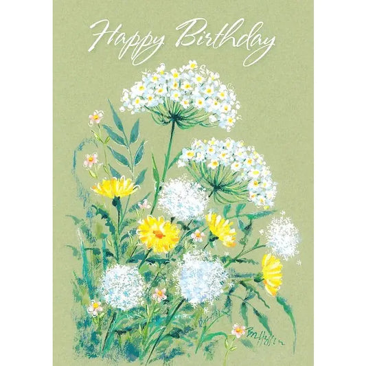 Birthday Card