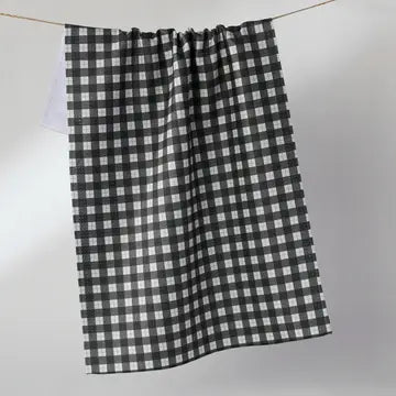 Geometry Tea Towels
