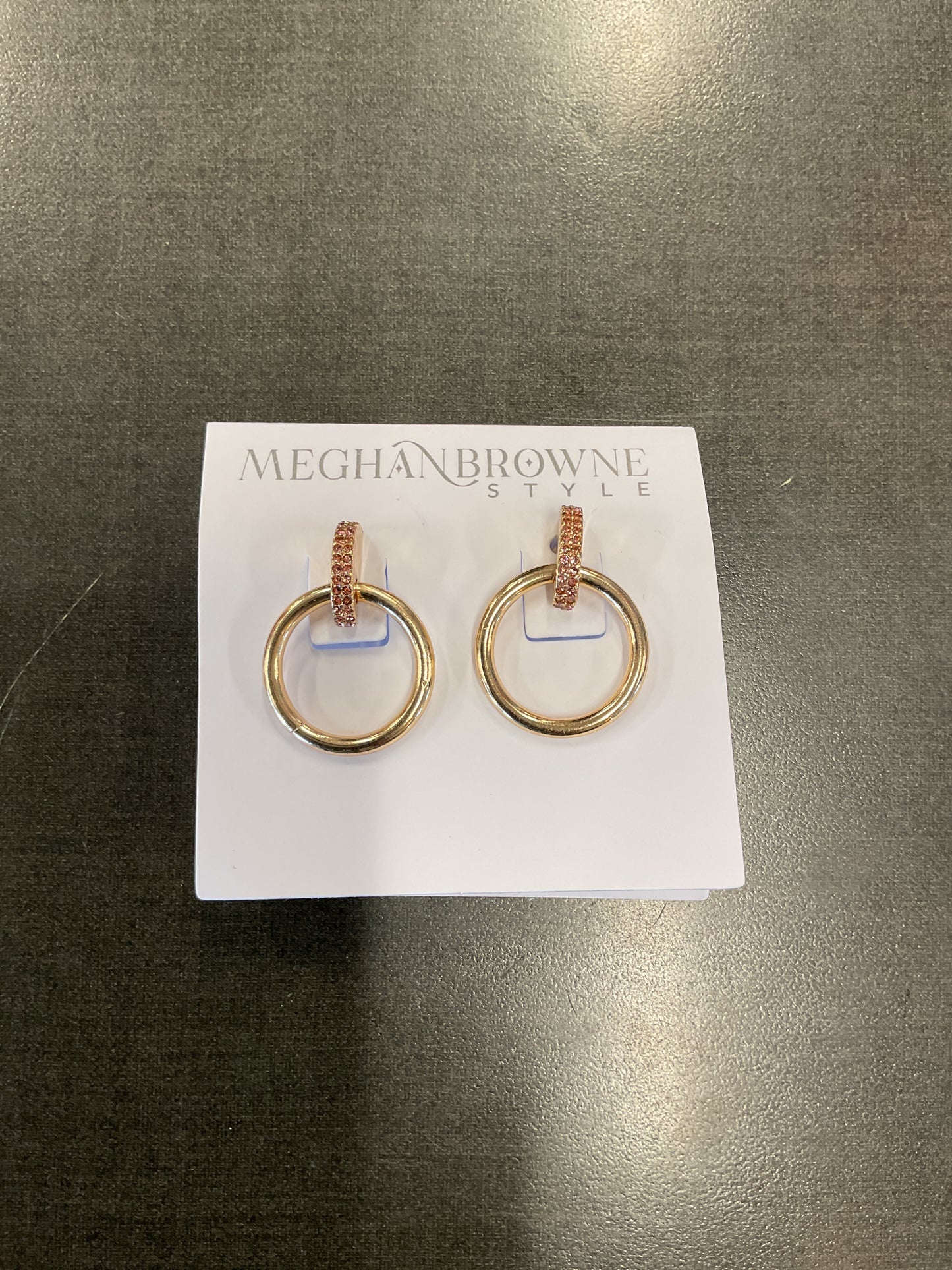 Meghan Browne Jewelry Collection