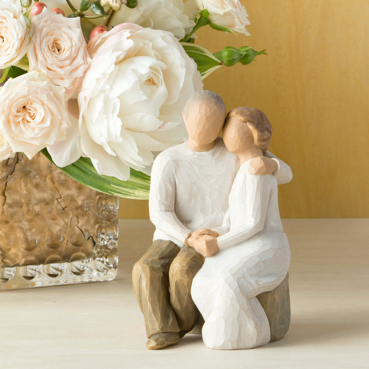 Anniversary Willow Tree