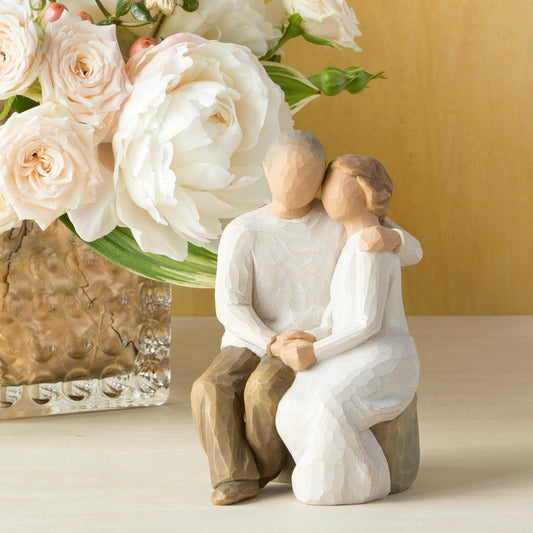 Anniversary Willow Tree