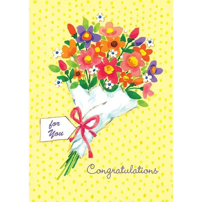 Congratulations Card