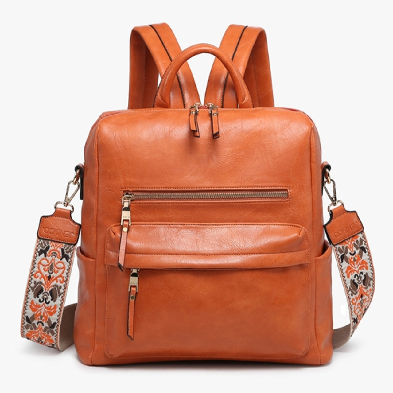 Amelia Vegan Backpack