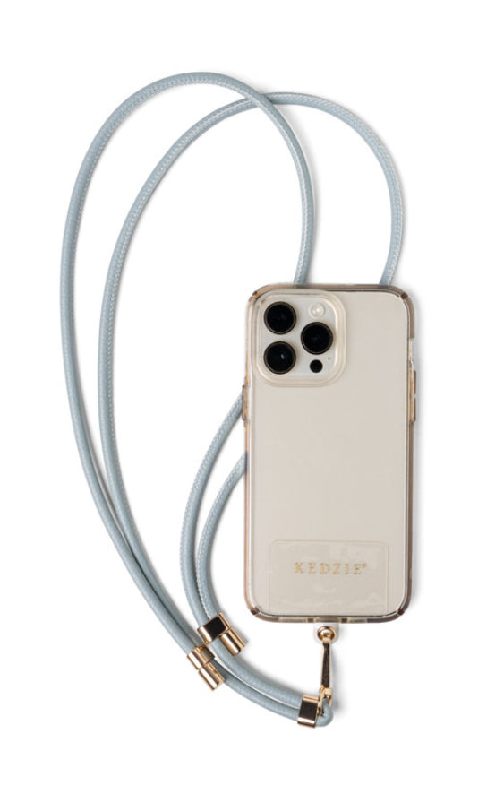 Kedzie Smartphone Lanyard