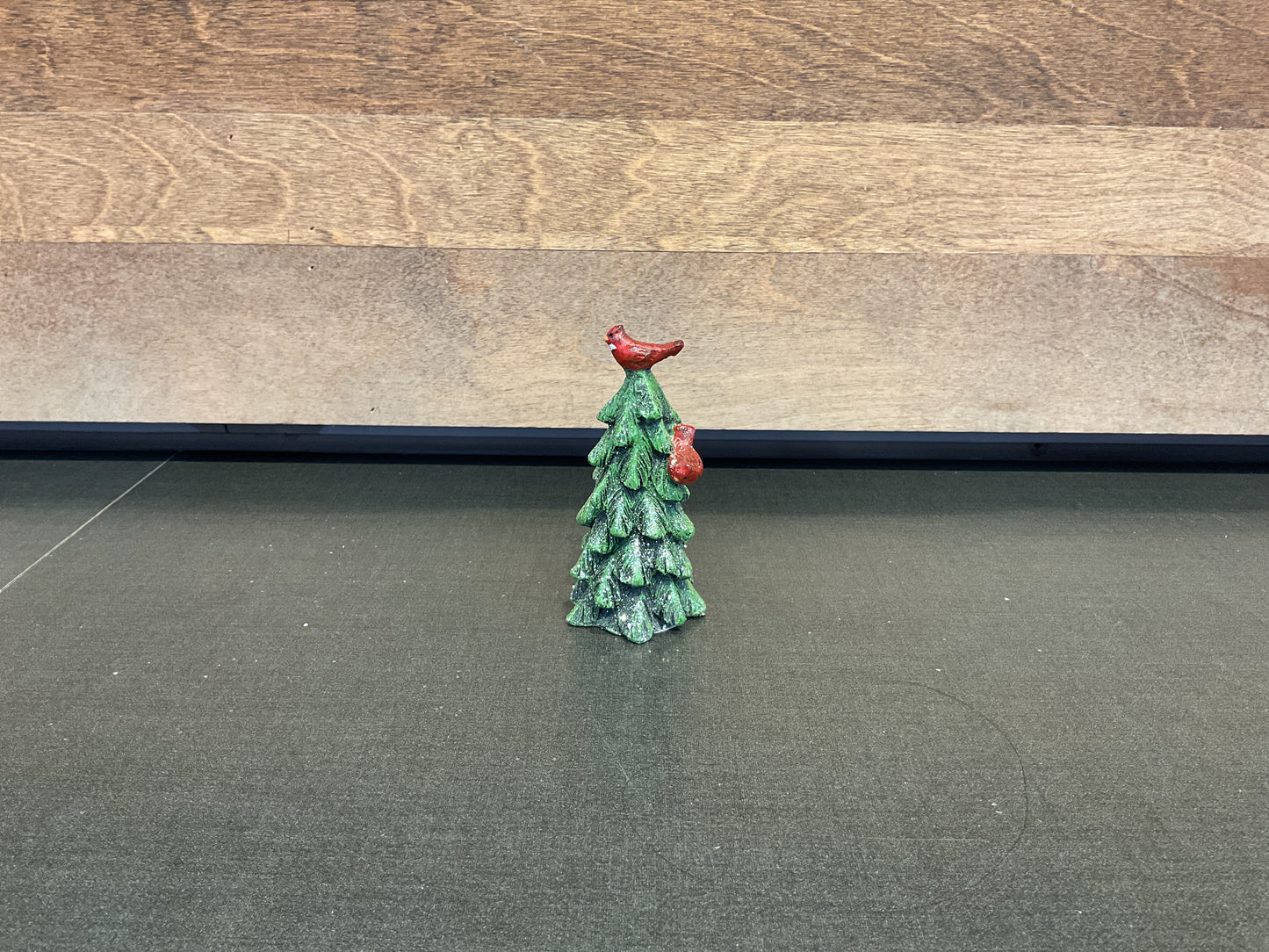 Mini Cardinal Trees
