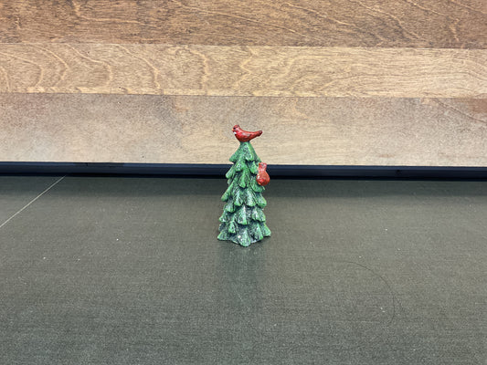 Mini Cardinal Trees