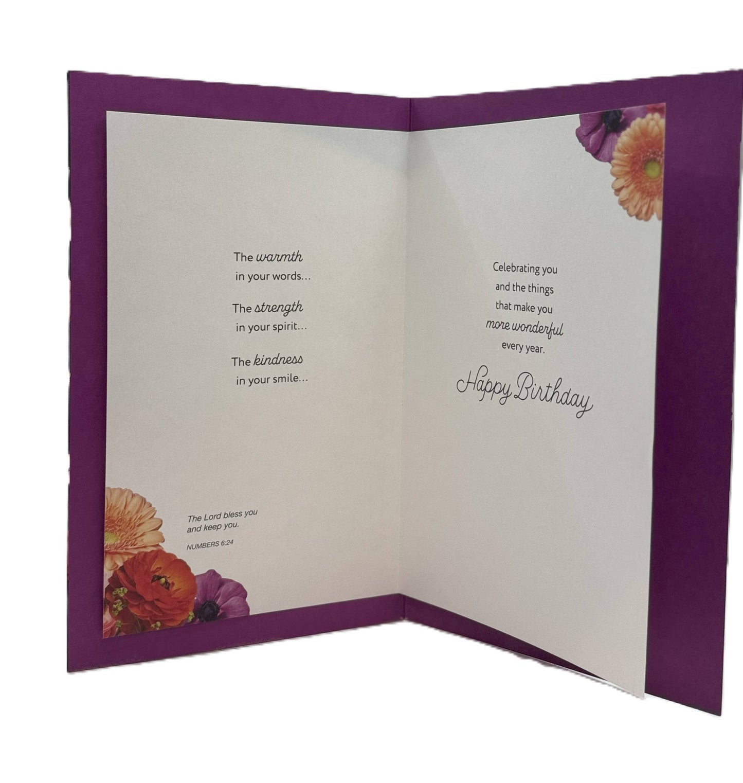 Birthday Religious | Religious Birthday Card for All