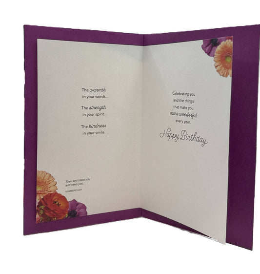Birthday Religious | Religious Birthday Card for All