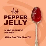 Hot Pepper Jelly