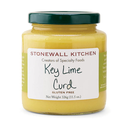 Key Lime Curd 11.5oz