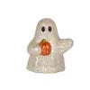 Gerson Battery Operated Mercury Glass Ghosts