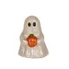 Gerson Battery Operated Mercury Glass Ghosts