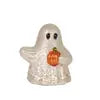 Gerson Battery Operated Mercury Glass Ghosts