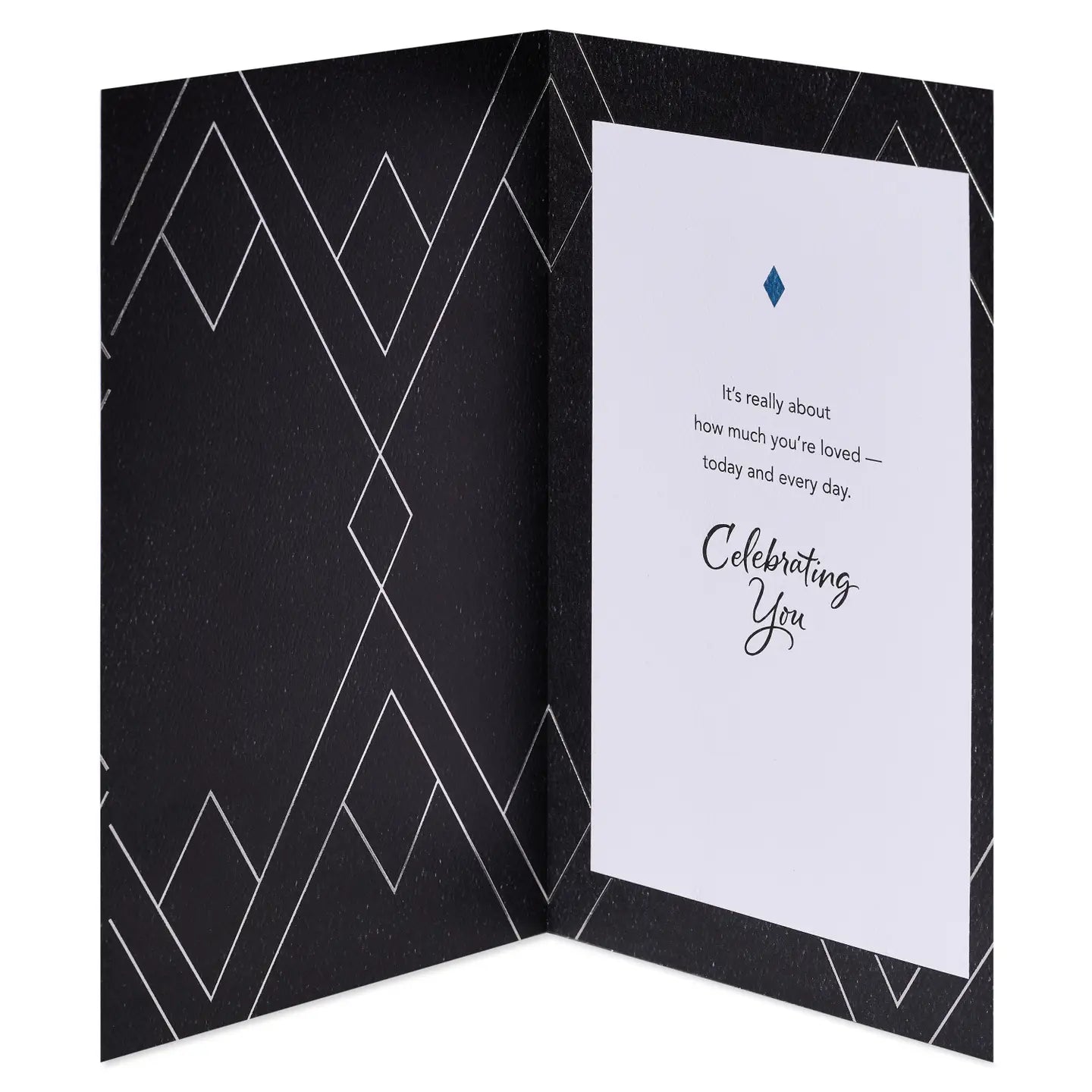 Masculine Birthday Card
