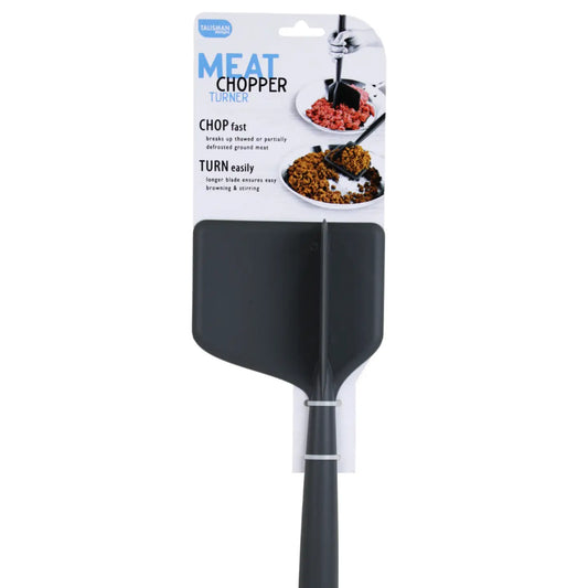 Meat Chopper & Turner