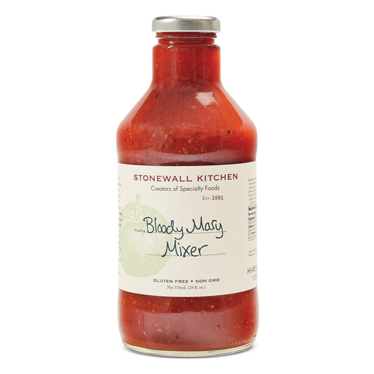 Bloody Mary Mixer 24 oz.