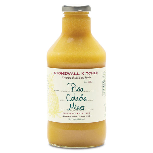 Piña Colada Mixer 24 fl oz