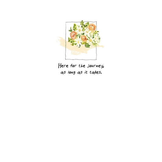Thinking of You Card