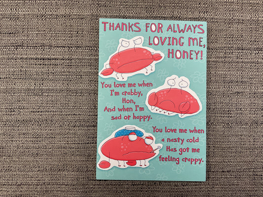Wife- Mother’s Day