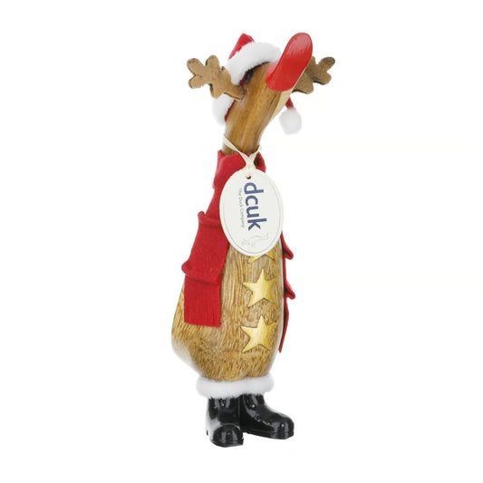 Assorted Traditional Dcuk Christmas Duckling