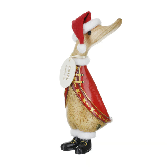 Assorted Traditional Dcuk Christmas Duckling