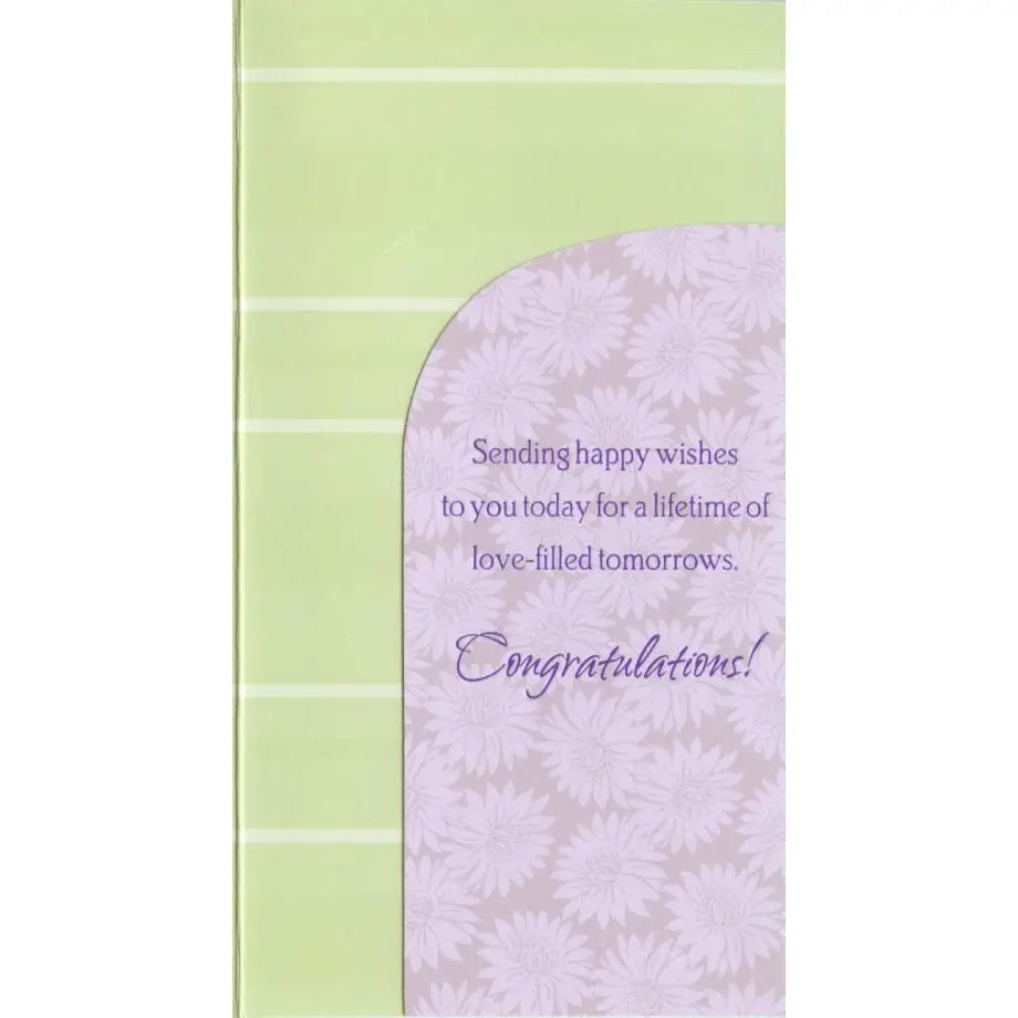 Bridal Shower Card