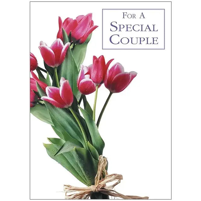 Anniversary Card