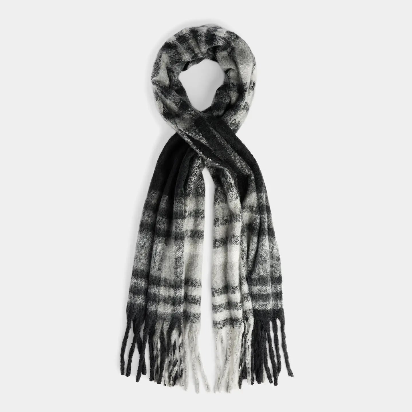 Mila Oblong Scarf