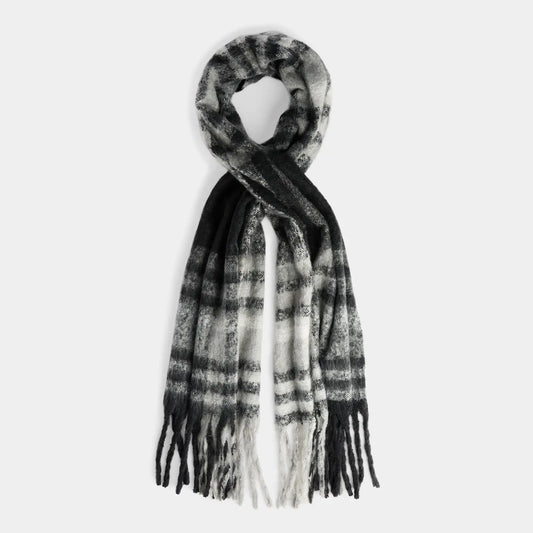Mila Oblong Scarf