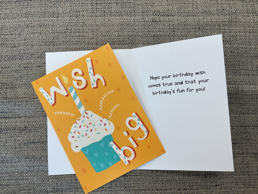 Birthday Card