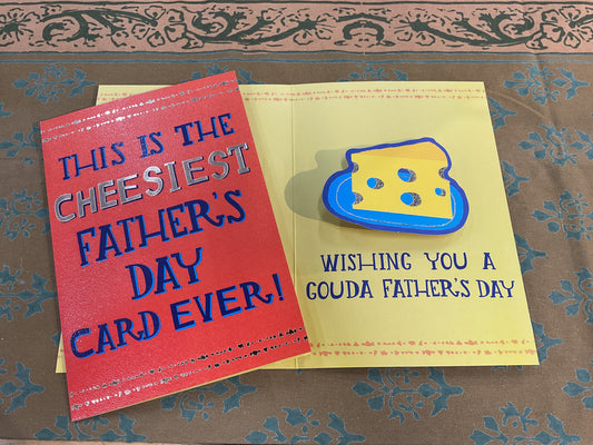 Fathers Day - For Anyone