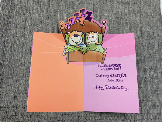 Wife *funny* -Mother’s Day