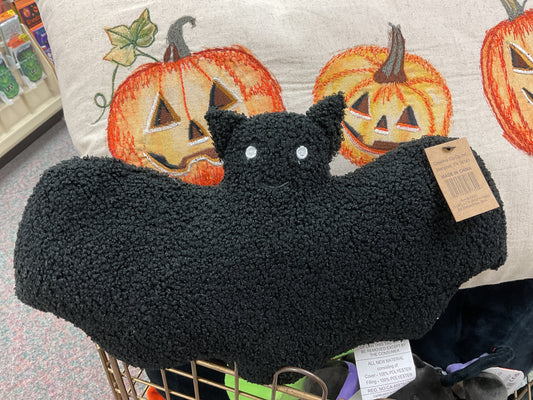 Bat Pillow