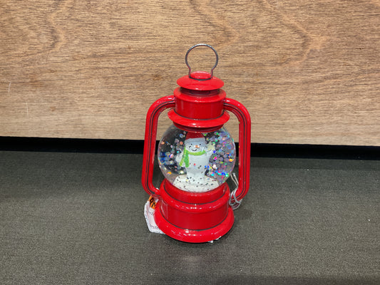 Lighted Lantern